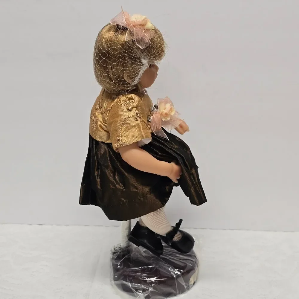 Lee Middleton CLASSIC MINIATURE 9